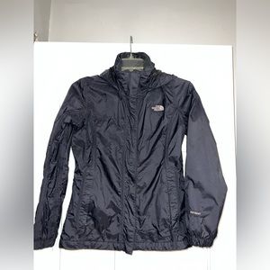 The North Face Women’s Rain Jacket Medium